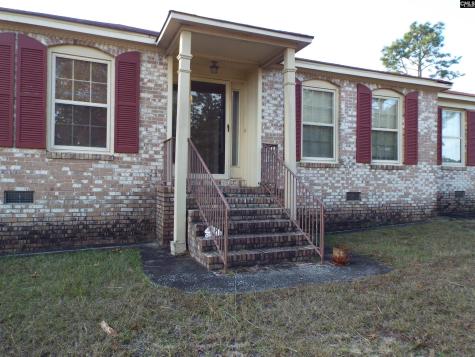 586 Beverly Hills Road Street Camden SC 29020