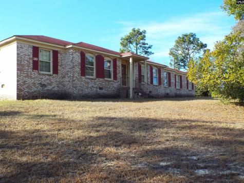 586 Beverly Hills Road Street Camden SC 29020