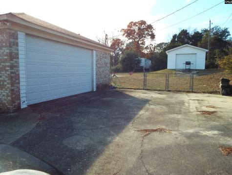 586 Beverly Hills Road Street Camden SC 29020