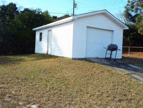 586 Beverly Hills Road Street Camden SC 29020