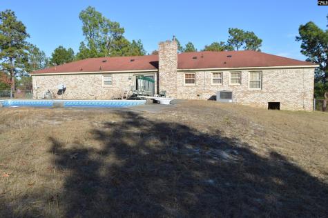 586 Beverly Hills Road Street Camden SC 29020
