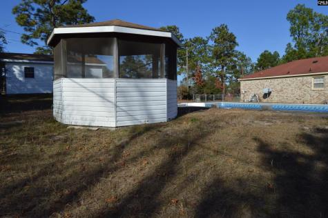 586 Beverly Hills Road Street Camden SC 29020
