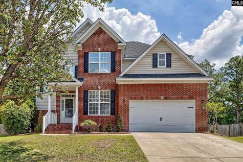 136 Mason Ridge Circle Columbia SC 29229