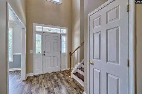 136 Mason Ridge Circle Columbia SC 29229