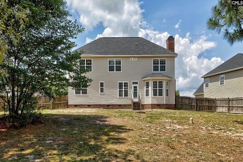 136 Mason Ridge Circle Columbia SC 29229