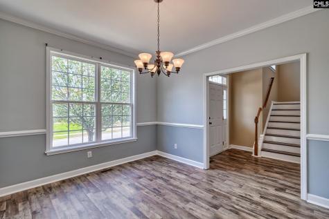136 Mason Ridge Circle Columbia SC 29229
