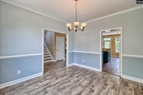 136 Mason Ridge Circle Columbia SC 29229