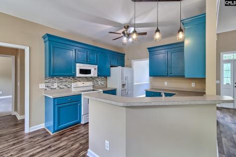 136 Mason Ridge Circle Columbia SC 29229