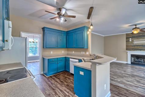 136 Mason Ridge Circle Columbia SC 29229