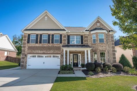 843 Rocky Creek Way Irmo SC 29036