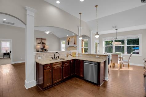843 Rocky Creek Way Irmo SC 29036