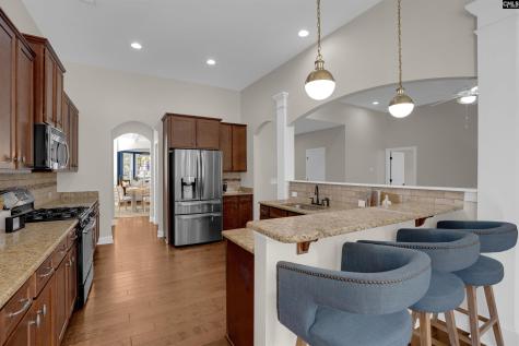843 Rocky Creek Way Irmo SC 29036