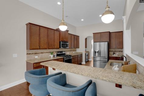 843 Rocky Creek Way Irmo SC 29036
