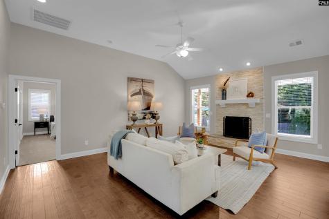 843 Rocky Creek Way Irmo SC 29036