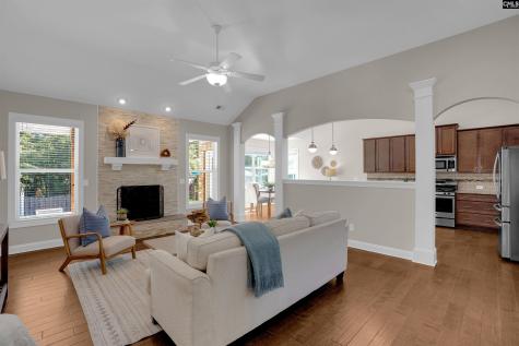 843 Rocky Creek Way Irmo SC 29036