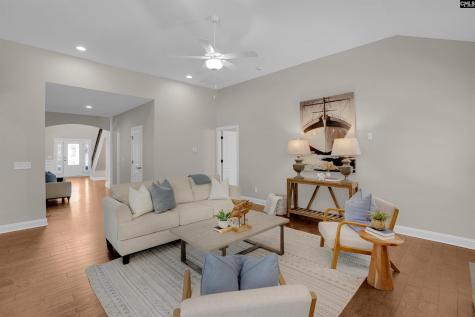 843 Rocky Creek Way Irmo SC 29036