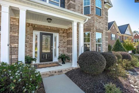 843 Rocky Creek Way Irmo SC 29036