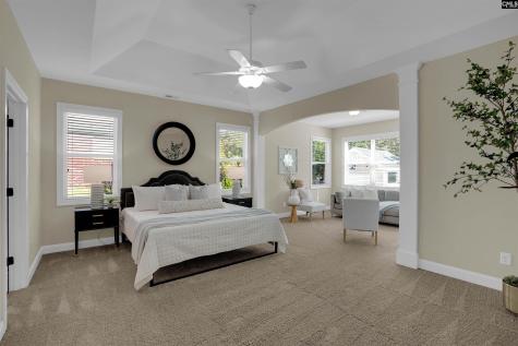 843 Rocky Creek Way Irmo SC 29036