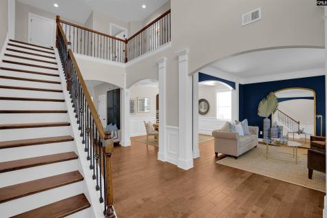 843 Rocky Creek Way Irmo SC 29036