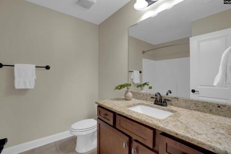 843 Rocky Creek Way Irmo SC 29036
