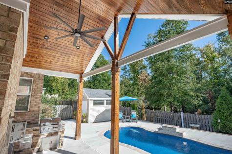 843 Rocky Creek Way Irmo SC 29036