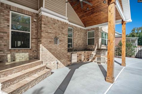 843 Rocky Creek Way Irmo SC 29036