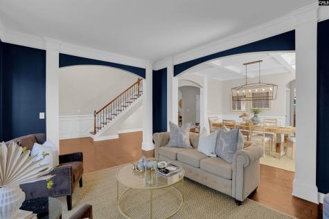 843 Rocky Creek Way Irmo SC 29036
