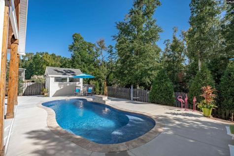 843 Rocky Creek Way Irmo SC 29036