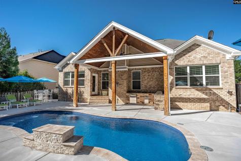 843 Rocky Creek Way Irmo SC 29036