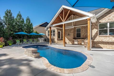 843 Rocky Creek Way Irmo SC 29036