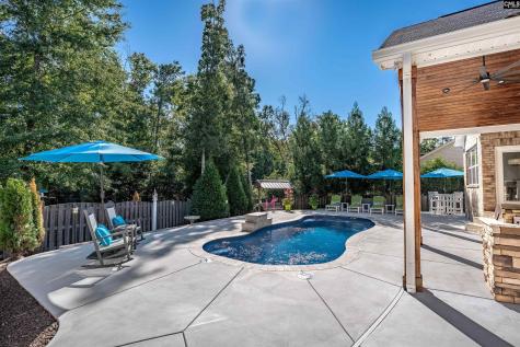 843 Rocky Creek Way Irmo SC 29036