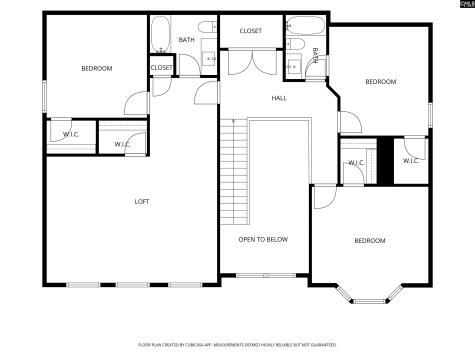 843 Rocky Creek Way Irmo SC 29036