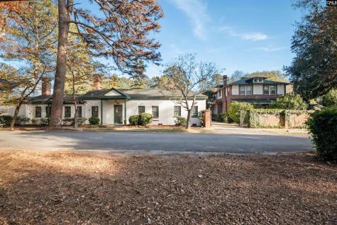 334 Sumter Street Aiken SC 29801