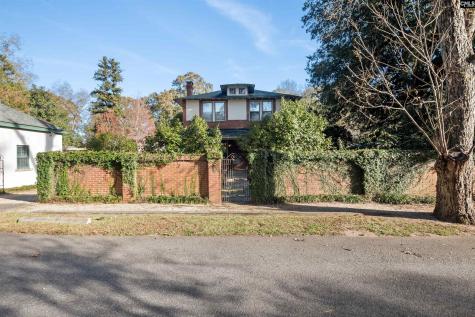334 Sumter Street Aiken SC 29801