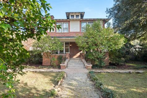 334 Sumter Street Aiken SC 29801