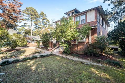 334 Sumter Street Aiken SC 29801