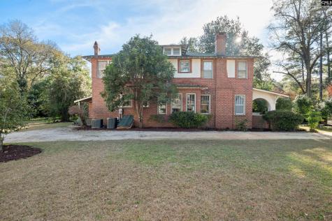334 Sumter Street Aiken SC 29801