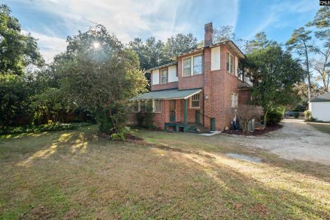 334 Sumter Street Aiken SC 29801