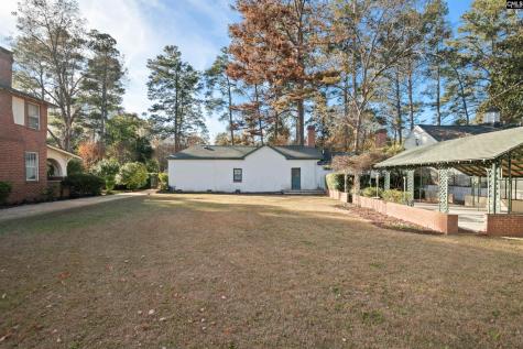 334 Sumter Street Aiken SC 29801