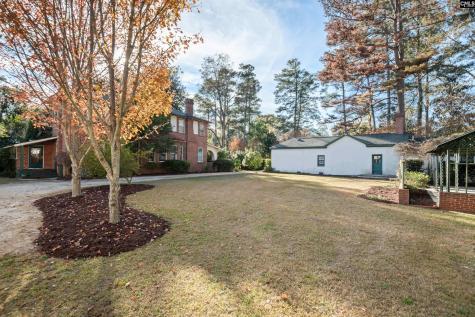 334 Sumter Street Aiken SC 29801