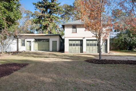 334 Sumter Street Aiken SC 29801