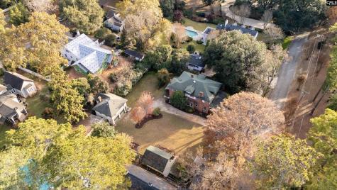 334 Sumter Street Aiken SC 29801