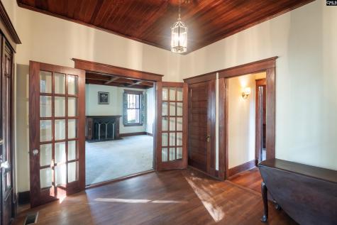 334 Sumter Street Aiken SC 29801