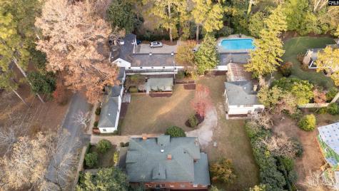 334 Sumter Street Aiken SC 29801