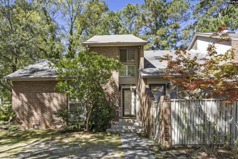 1 Gardenwood Court Columbia SC 29209