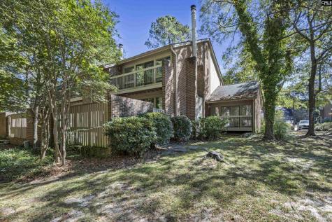 1 Gardenwood Court Columbia SC 29209