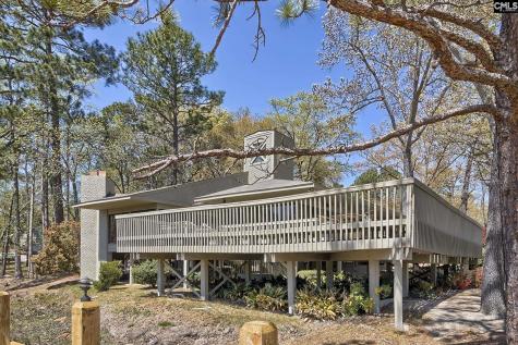 1 Gardenwood Court Columbia SC 29209