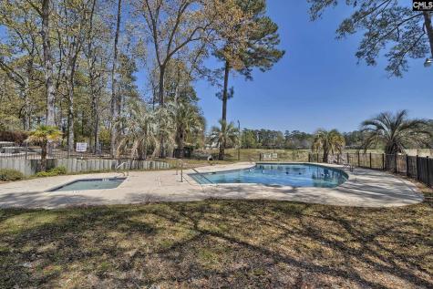 1 Gardenwood Court Columbia SC 29209