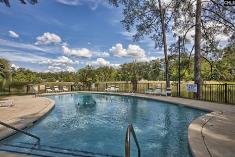 1 Gardenwood Court Columbia SC 29209