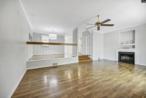 1 Gardenwood Court Columbia SC 29209